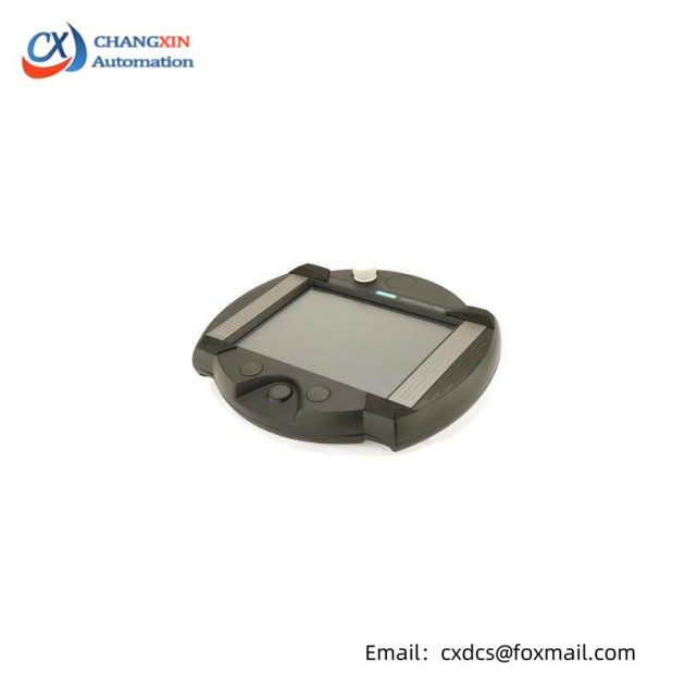 SIEMENS 6AV6645-0BE02-0AX0: Mobile Panel for Industrial Automation, Compact Design for Enhanced Efficiency