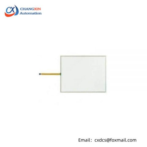 SIEMENS 6AV7894-0HA42-1AB0 Touch Panel Screen Glass