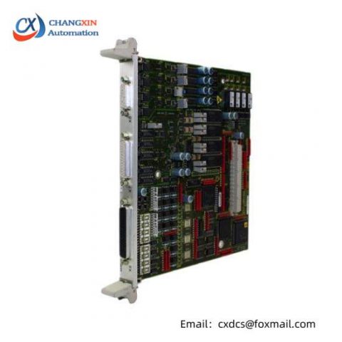 Siemens 6DD1606-4AB0 IT42 Expansion Module