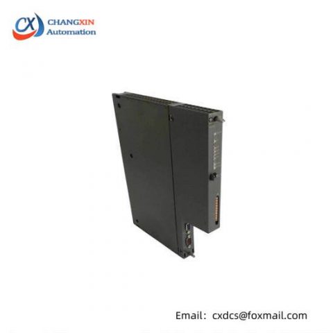 SIEMENS SIMATIC S7-400 FM 458 Application Module, 6DD1607-0AA0