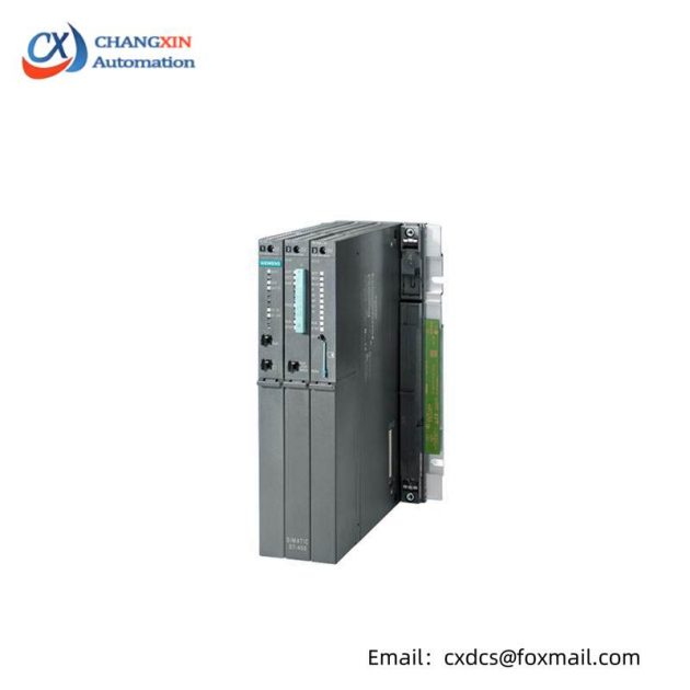 SIEMENS 6DD1607-0AA2 APPLICATION MODULE: High-Performance Control for Industrial Automation