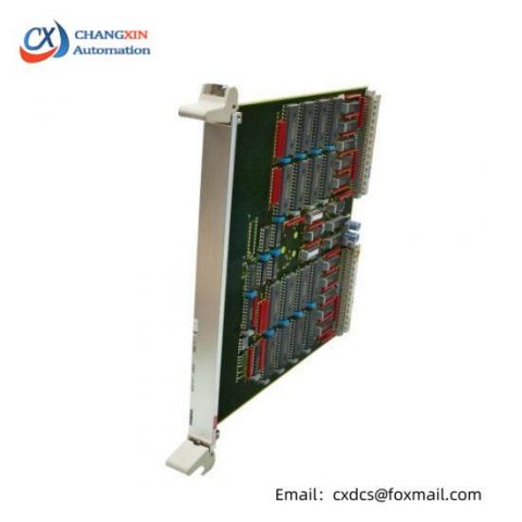 Siemens 6DD1611-0AD0 MM11 Mailbox Module - Industrial Automation Control Solution
