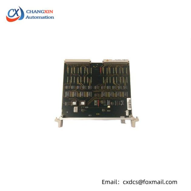 SIEMENS 6DD1611-0AG0 MM4 Mailbox Module: Advanced PLC for Industrial Control Systems