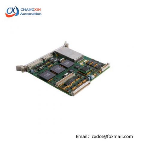 SIEMENS 6DD1645-0AD0 + 6DD2920-0AK0: Industrial Control Module