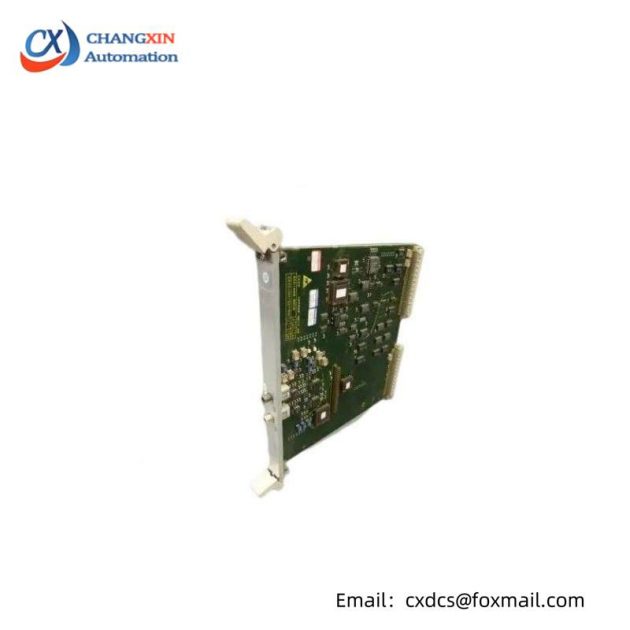SIEMENS 6DD1660-0BD0: Robust Slave Module for Advanced Control Systems