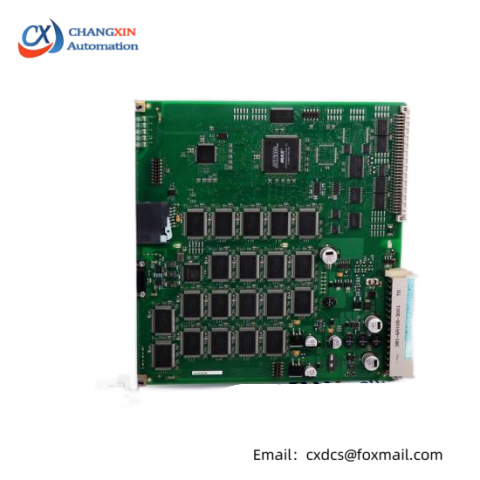 SIEMENS 6DD1661-0AB0 SIMADYN D Communication Module, High-Performance Control Solutions