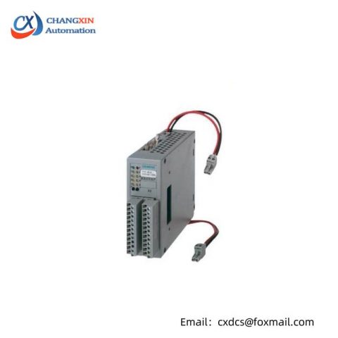 SIEMENS 6DD1681-0AE2: High-Performance Output Interface Module