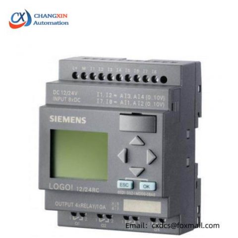 Siemens New Original 6DD16810AH2 - Industrial Automation Solutions