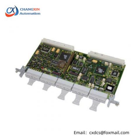 SIEMENS 6DD1842-0AB0: Industrial Communication Module, Advanced Automation Solutions