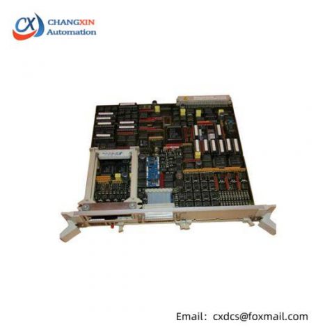 SIEMENS 6DD1842-0AB1 Industrial Control Technology Board