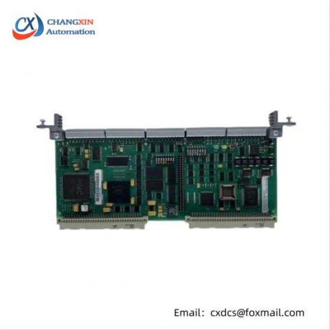 SIEMENS 6DD1842-0AD1 Control Board: Precision Automation Solution