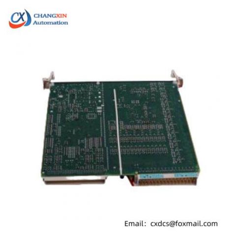 SIEMENS 6DD2920-0XB02 SIMATIC PLC Control System Module