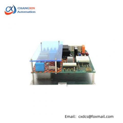 SIEMENS 6DM1001-0WB00-2/E89110-F1391-C3-E Control Module: Advanced Automation for Industry 4.0