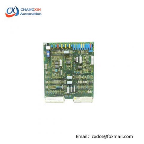 SIEMENS 6DM1001-4WB00-0: Precision Automation Module for Advanced Manufacturing Processes