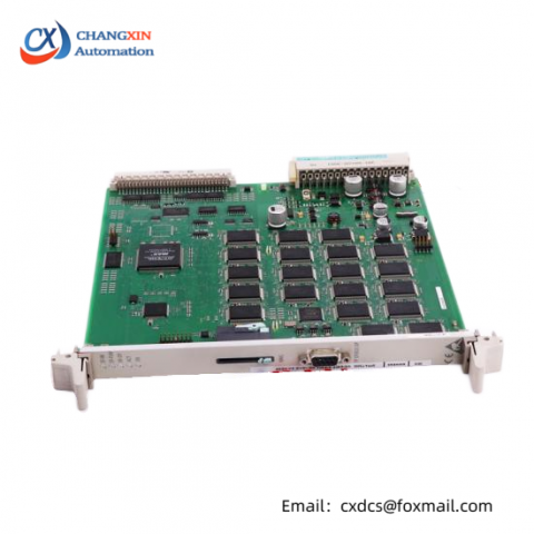 Siemens 6DP1120-8BA: High-Performance Industrial Communication Module