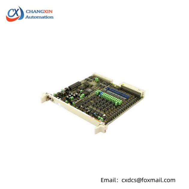 SIEMENS 6DP1230-8CC Analog Module: Precision Control for Industrial Automation