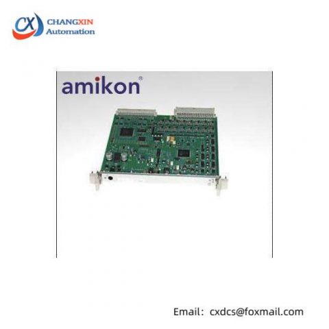 Siemens 6DP1230-8JJ Analog Module - Precision Control for Industrial Automation