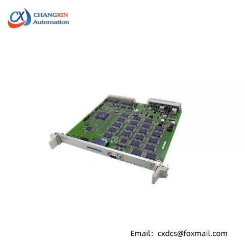 SIEMENS 6DP1616-8AA Teleperm XP PLC - IM 616 INTERFACE MODULE