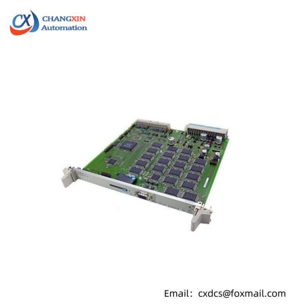 SIEMENS 6DP1616-8AA Teleperm XP PLC - IM 616 INTERFACE MODULE