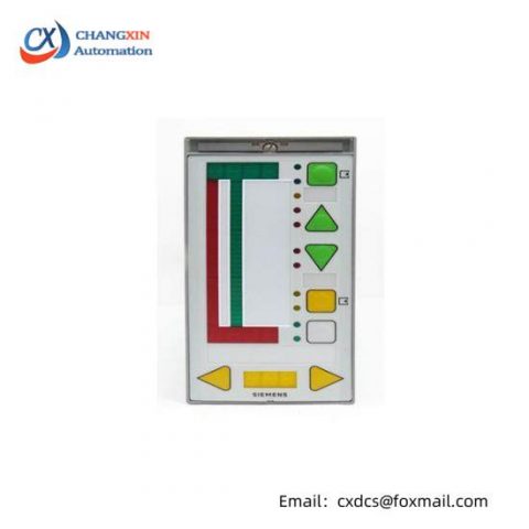 SIEMENS 6DR2400-4 Industrial Multi-Function Controller