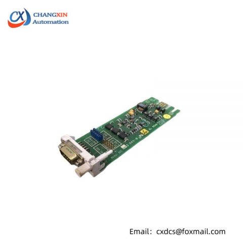 SIEMENS 6DR2803-8C Interface Module: Precision Control for Industrial Automation