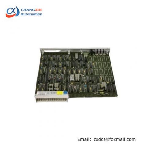 Siemens 6DS1104-8AA: High Precision Clock Pulse Generator Module