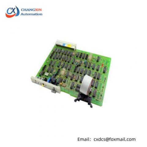 Siemens 6DS1105-8BA: Precision Synchronization Module for Industrial Automation