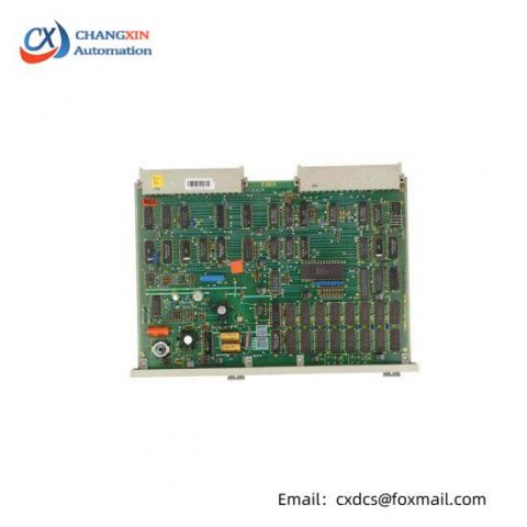 Siemens 6DS1114-8AA - Advanced CPU Module for Industrial Automation, 200 Characters