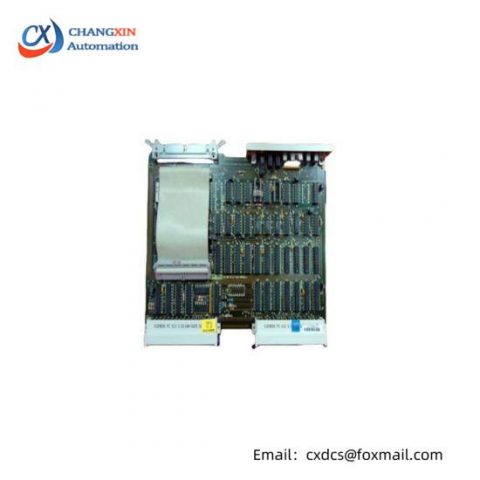 Siemens 6DS1121-8AA - Advanced Voter Module, Designed for Precision Control Solutions