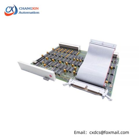 Siemens 6DS1121-8BB Bracket Module - Precision Control for Industrial Automation