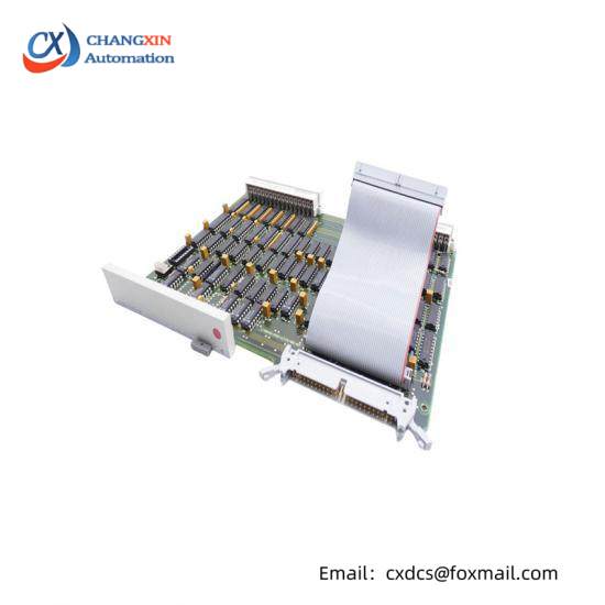 siemens_6ds1121-8bb_center_controller_voter_module.jpg Siemens 6DS1121-8BB: Industrial Control Center Controller Voter Module