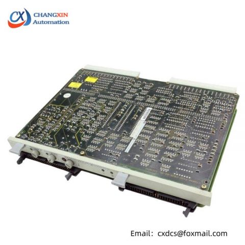 Siemens 6DS1144-8AA: High-Performance I/O Bus Comparator and Switchover Module