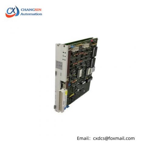 Siemens 6DS1200-8AB Teleperm M Control Module