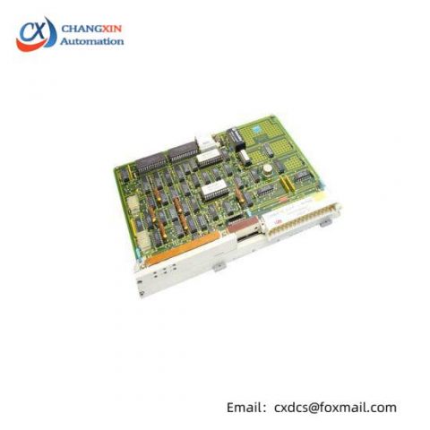 Siemens 6DS1200-8AD Teleperm Module: Industrial Control Excellence