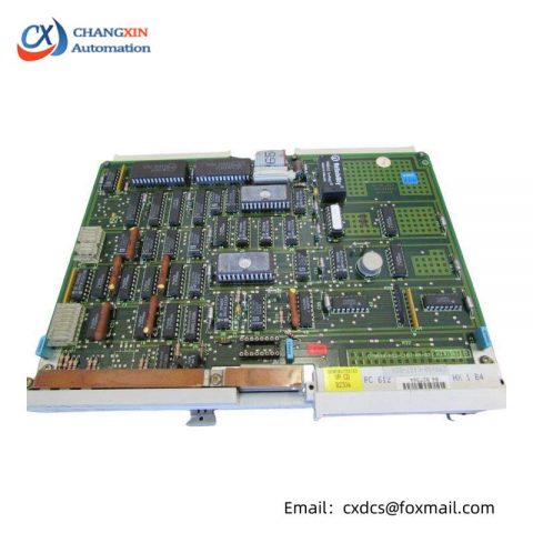 SIEMENS 6DS1200-8BA: Advanced Bus Module for Industrial Automation