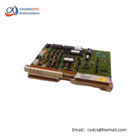 Siemens 6DS1202-8AB Communication Interface Module: Advanced Automation Solution