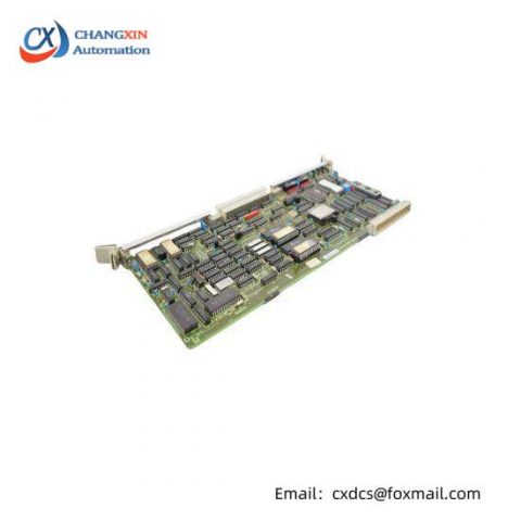 Siemens 6DS1205-8AA Bus Interface Module: Connecting Automation Systems