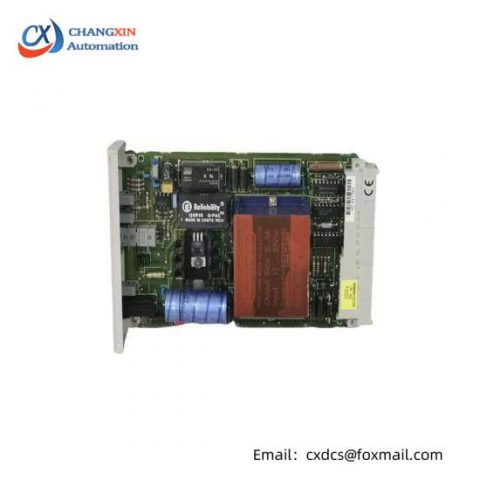 Siemens 6DS1211-8AA Industrial Power Supply