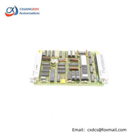 Siemens 6DS1212-8AB: Advanced Bus Interface Module for Industrial Automation
