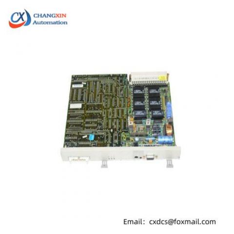 Siemens 6DS1223-8AB Industrial Coupling Interface Module