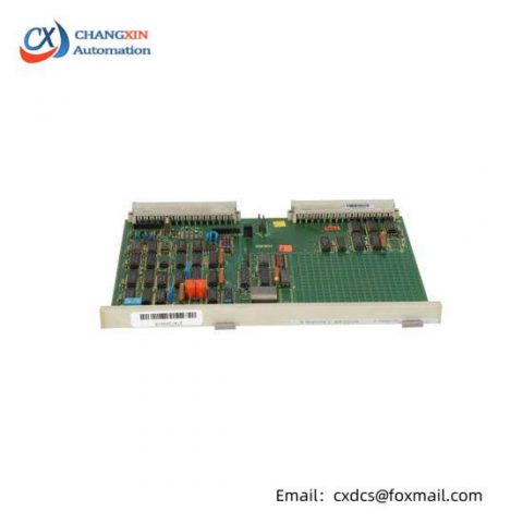 Siemens 6DS1302-8AB I/O Bus Modules: High-Performance Control for Industrial Automation