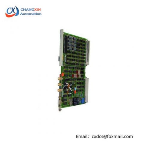 Siemens 6DS1308-8AB Interface Module
