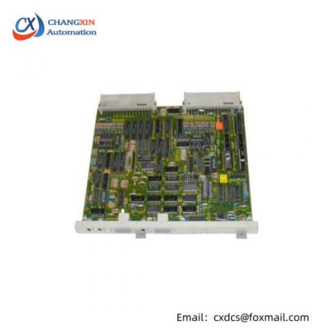 Siemens 6DS1312-8AA PLC MODULE - Advanced Automation Control