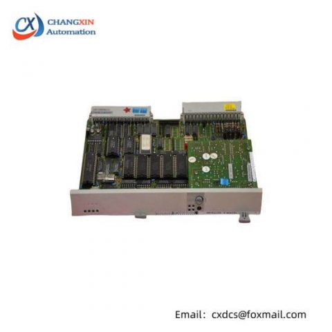 Siemens 6DS1318-8AB - Advanced DP Interface Module, Industry Standards