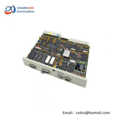 Siemens 6DS1324-8AA Teleperm Interface Module