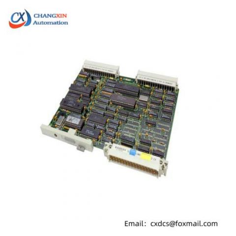 Siemens 6DS1326-8BB: Advanced Siemens Interface Module for Industry 4.0 Applications