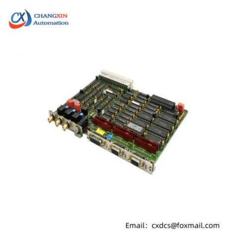 Siemens 6DS1330-8BA Industrial Interface Module for Seamless Data Exchange