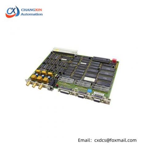 Siemens 6DS1330-8CA Interface Module