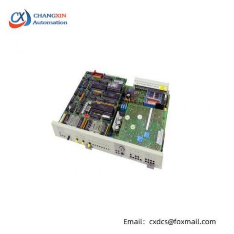 SIEMENS 6DS1401-8BA: Precision Control for Industrial Automation
