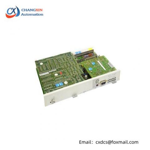 Siemens 6DS1408-8BB: Precision Control Module for Industrial Automation